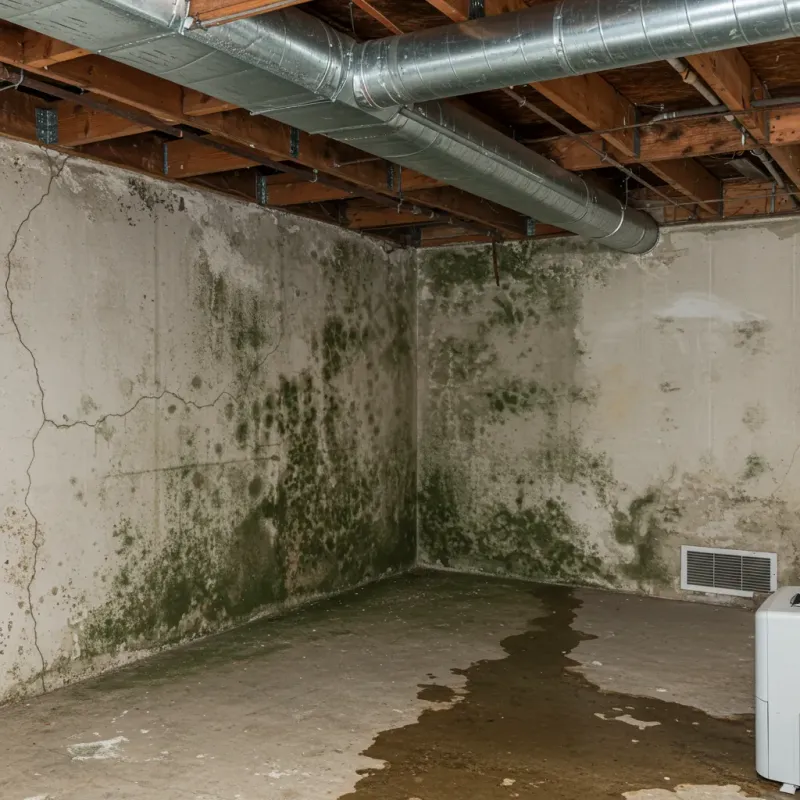 Professional Mold Removal in Othello, WA